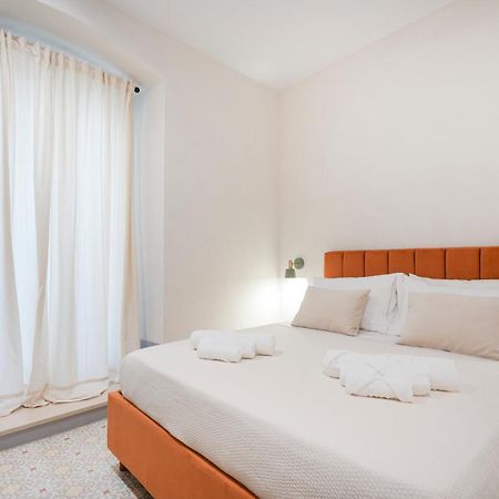 Mimi'S Rooms - Charming Old Town Bari Exterior foto